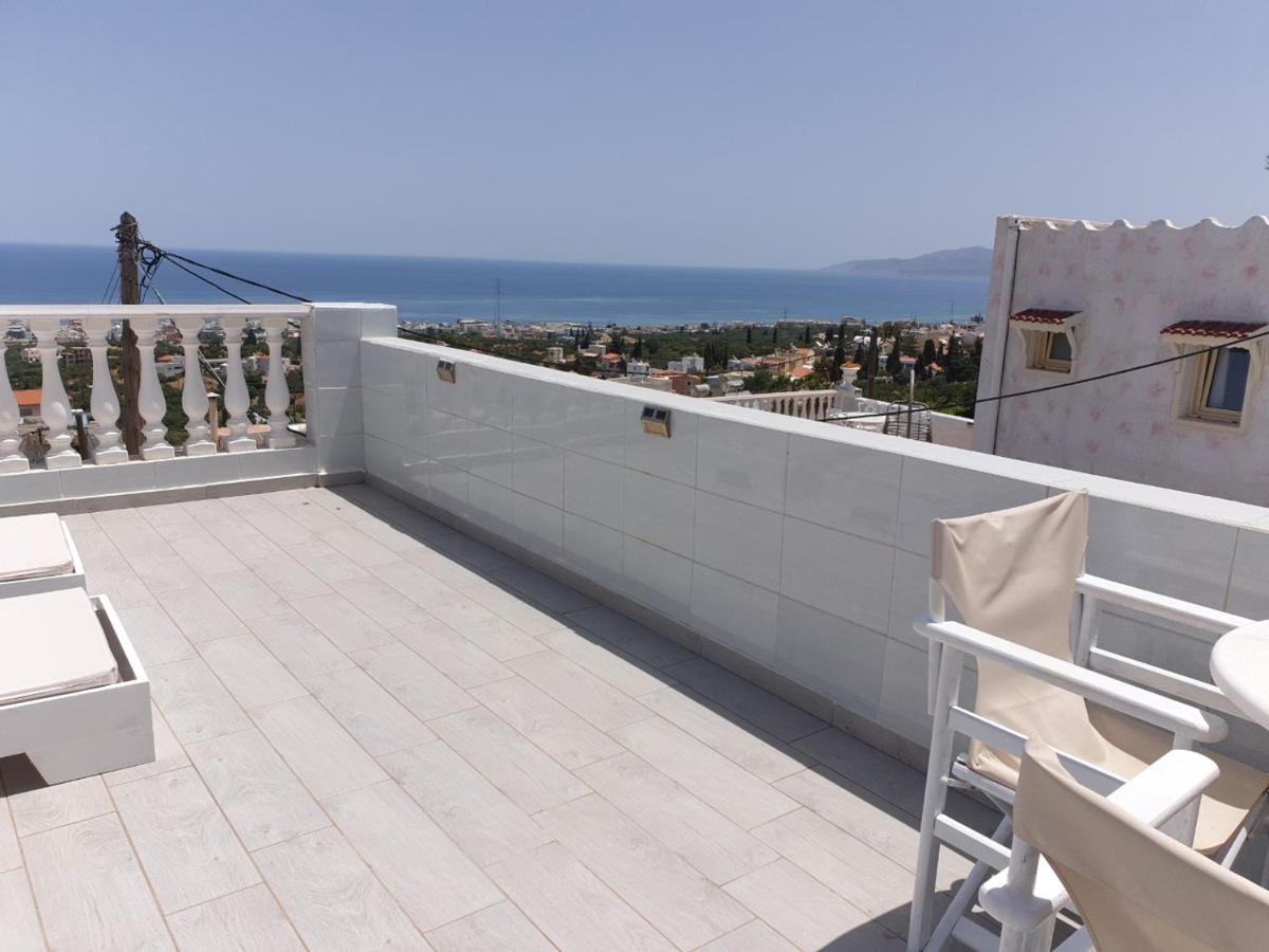 Room Amariliz Hersonissos  Exterior photo
