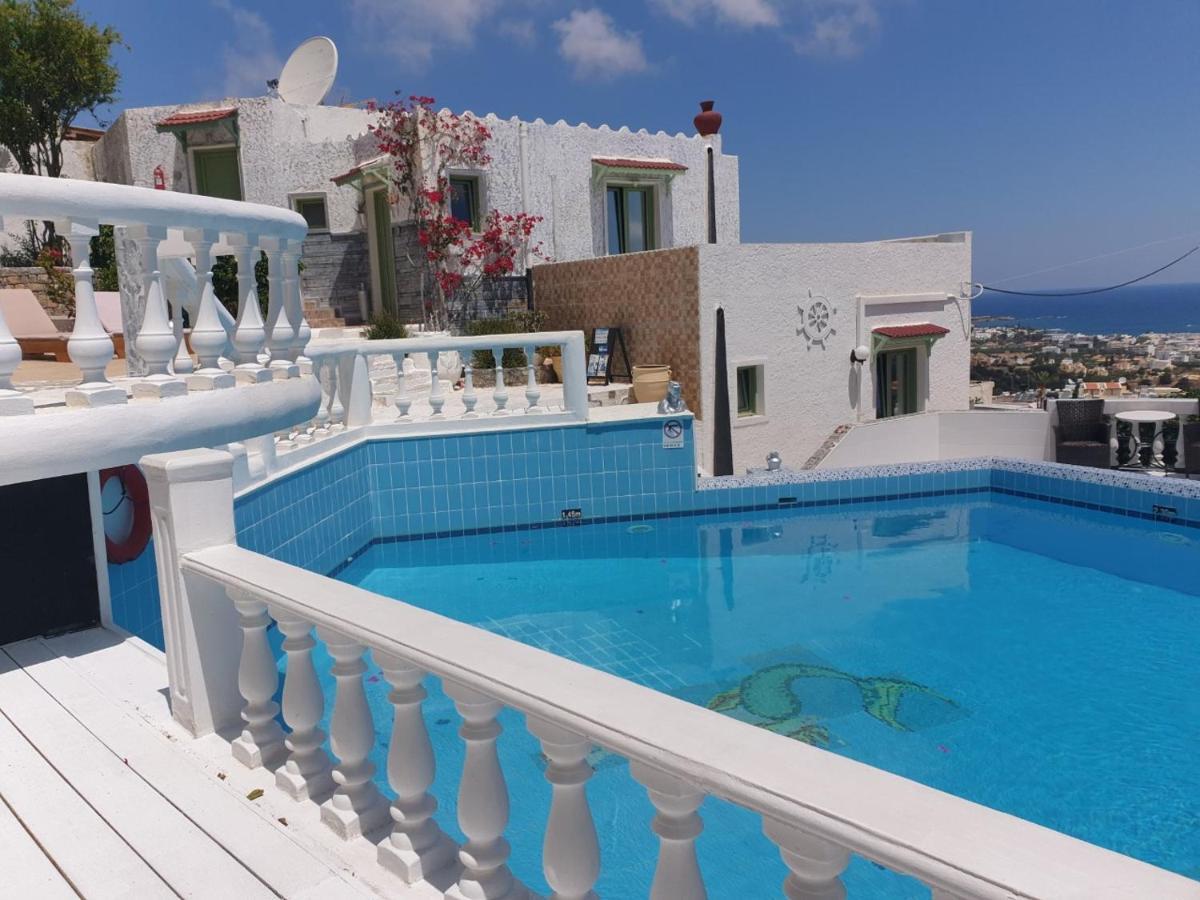 Room Amariliz Hersonissos  Exterior photo
