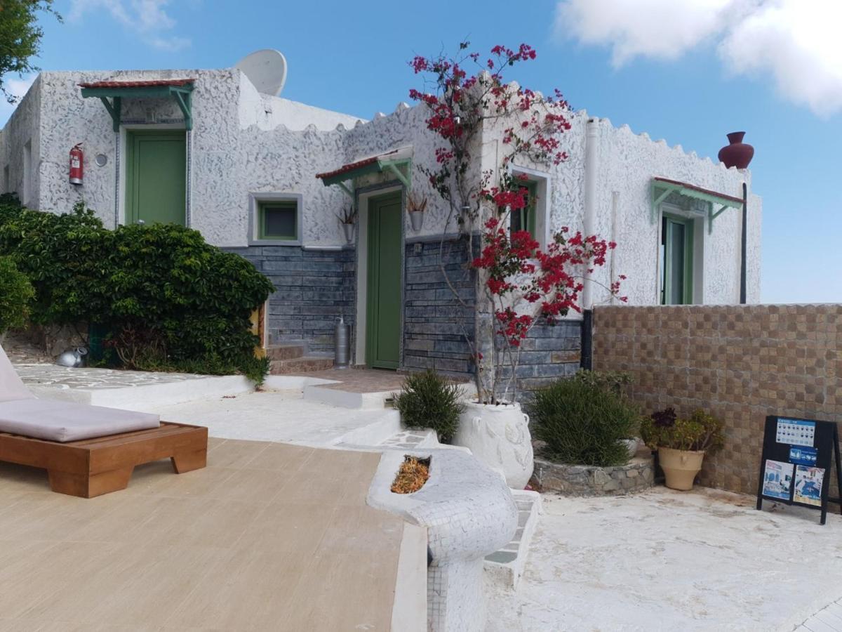Room Amariliz Hersonissos  Exterior photo