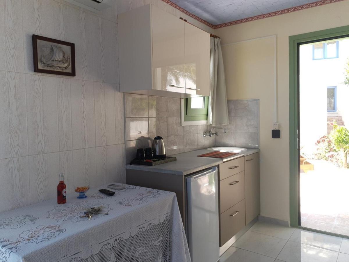 Room Amariliz Hersonissos  Exterior photo