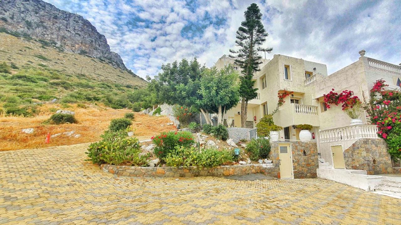 Room Amariliz Hersonissos  Exterior photo