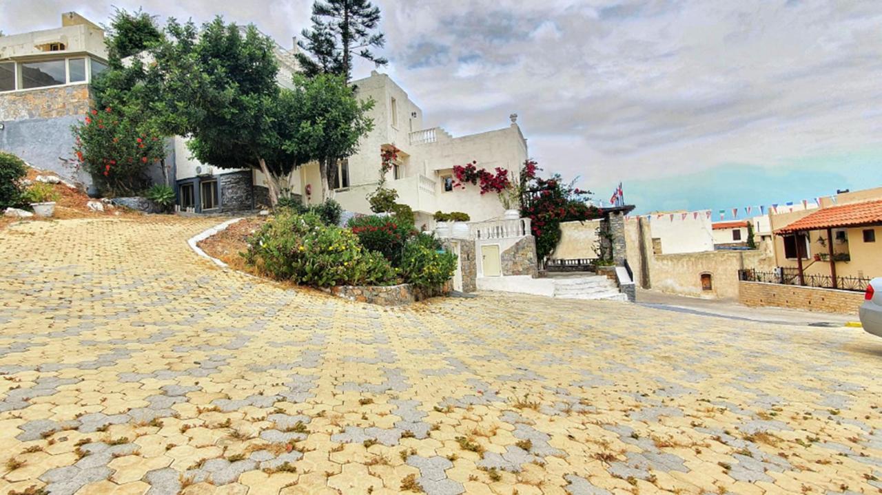 Room Amariliz Hersonissos  Exterior photo