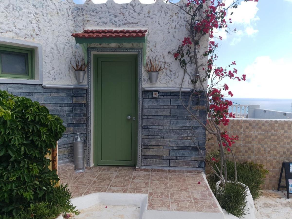 Room Amariliz Hersonissos  Exterior photo