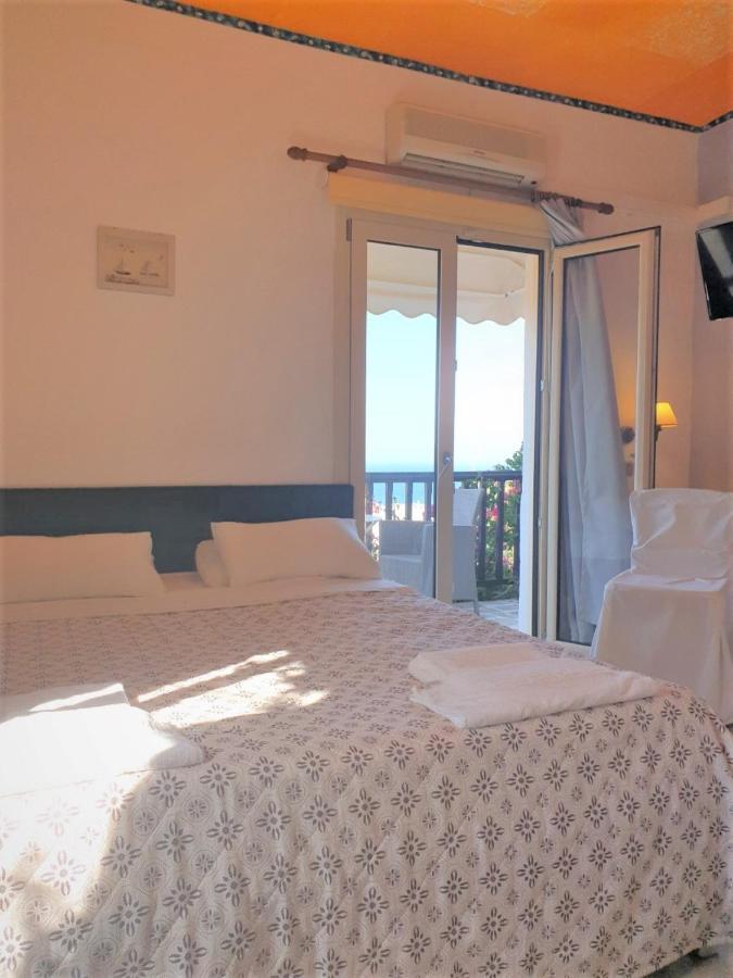 Room Amariliz Hersonissos  Exterior photo