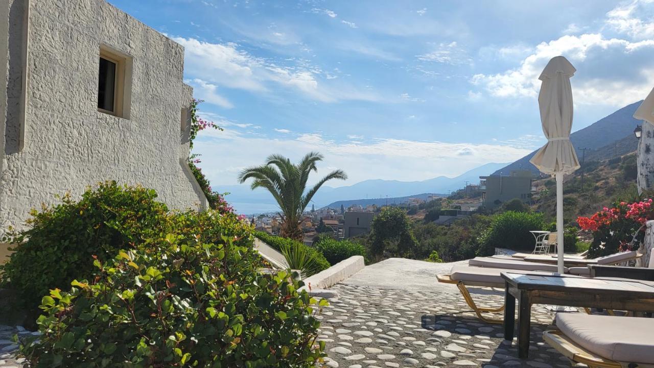 Room Amariliz Hersonissos  Exterior photo